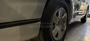টয়োটা হাইএস ২০২১ সিলভার