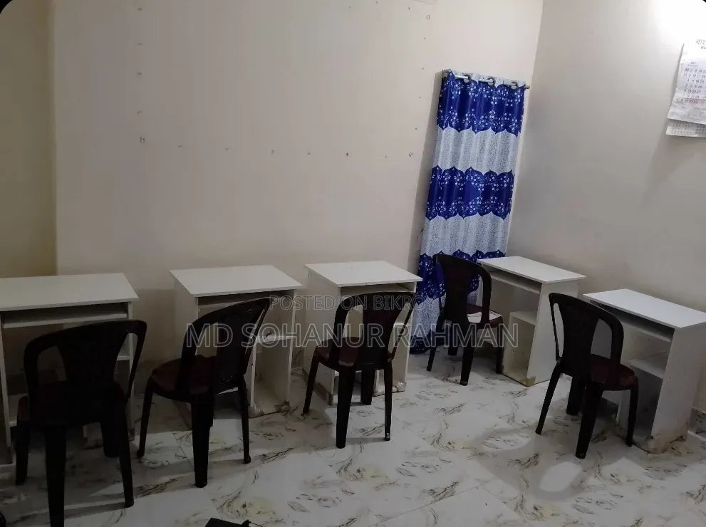 Computer Table