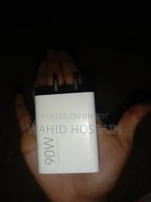 Emergency Charger Sell !