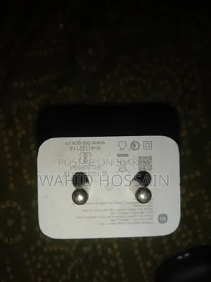 Emergency Charger Sell !
