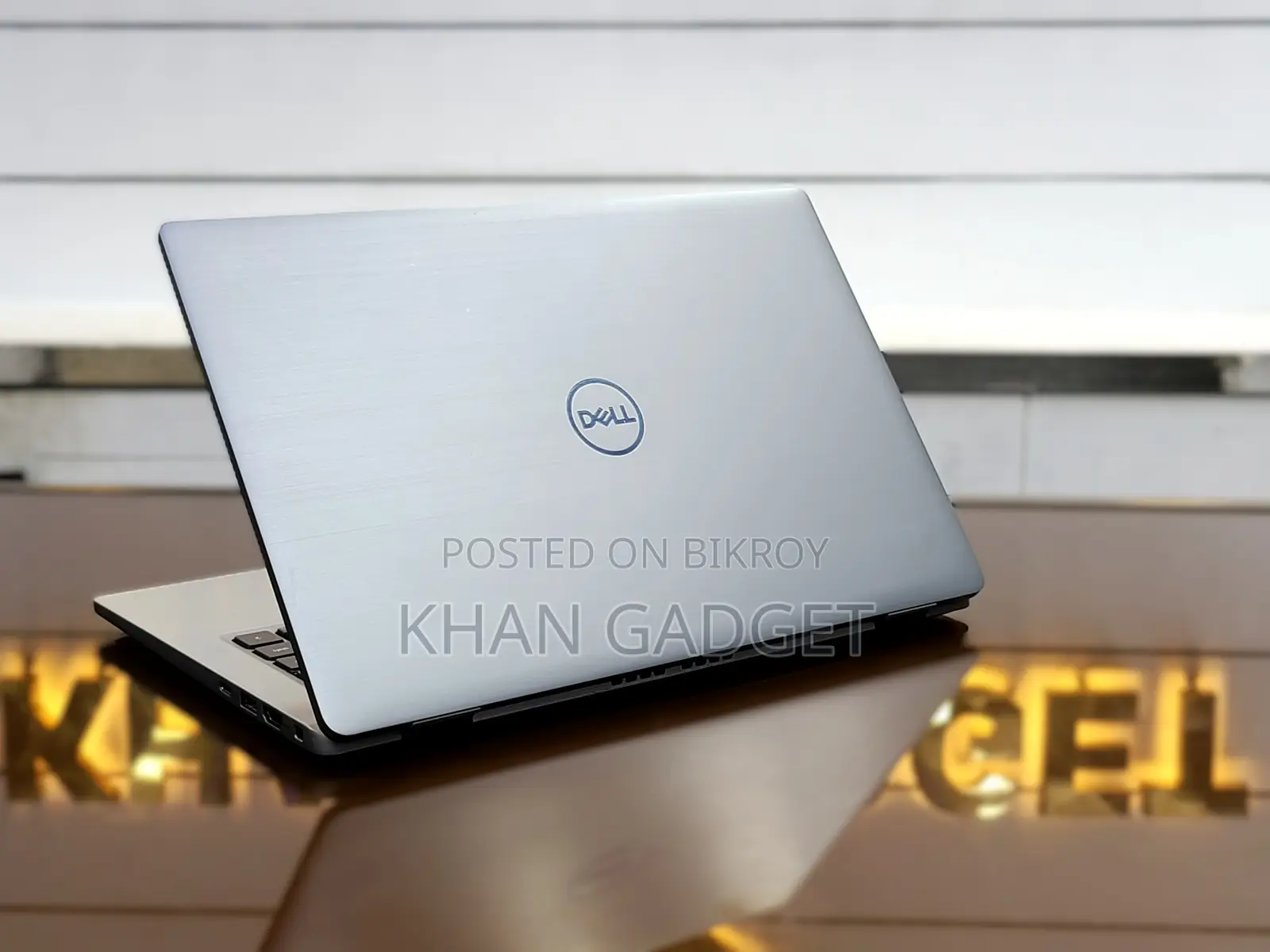 Laptop Dell Latitude 7430 32GB Intel Core I5 SSD 512GB