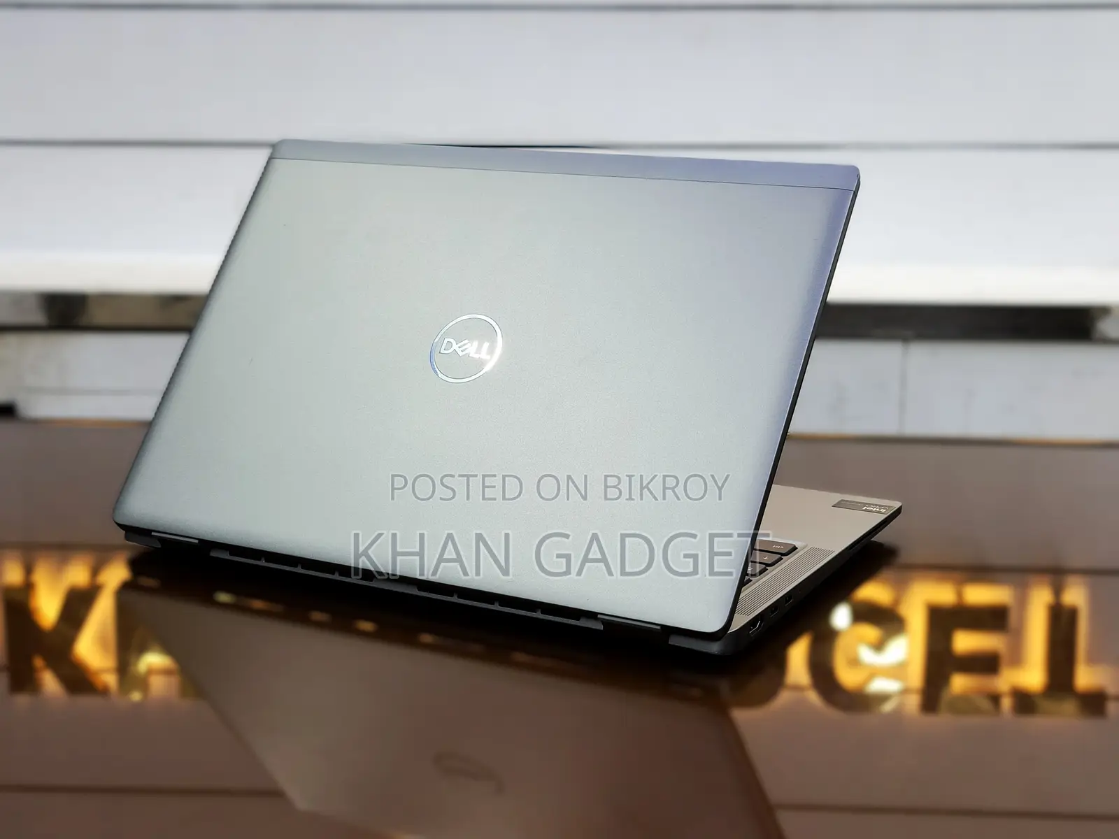 Laptop Dell Latitude 7440 32GB Intel Core I7 SSD 512GB