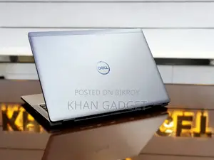 Laptop Dell Latitude 7440 32GB Intel Core I7 SSD 512GB