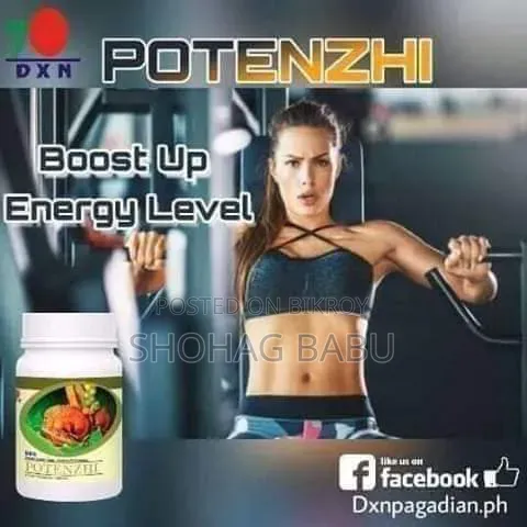 Food Supplement