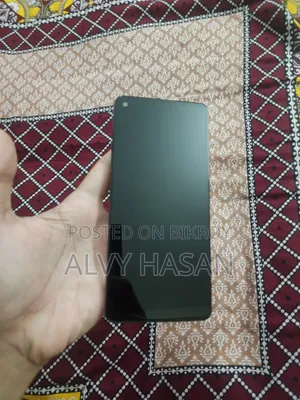 ওয়ানপ্লাস ৮ ১২৮ জিবি ব্ল্যাক