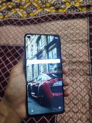 ওয়ানপ্লাস ৮ ১২৮ জিবি ব্ল্যাক