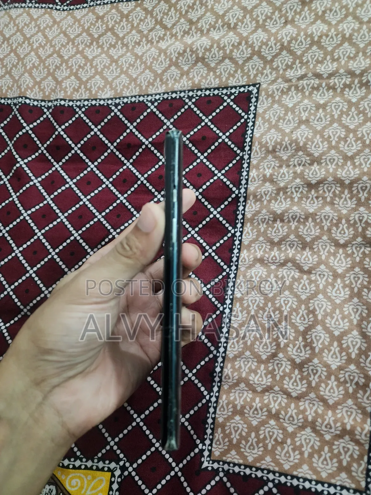 ওয়ানপ্লাস ৮ ১২৮ জিবি ব্ল্যাক