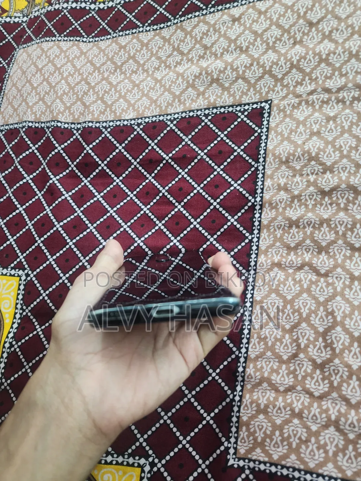 ওয়ানপ্লাস ৮ ১২৮ জিবি ব্ল্যাক