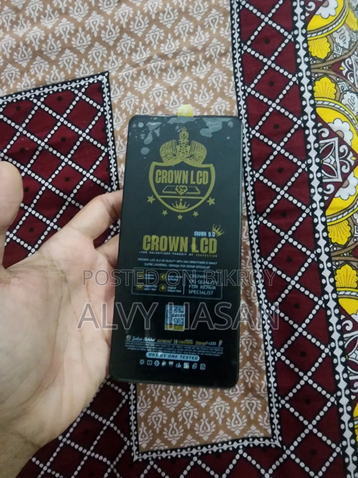 ওয়ানপ্লাস ৮ ১২৮ জিবি ব্ল্যাক