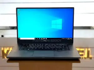 Laptop Dell Precision 5540 16GB Intel Core I7 SSD 512GB