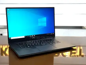 Laptop Dell Precision 5540 16GB Intel Core I7 SSD 512GB