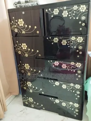 আরএফএল ওয়ারড্রব