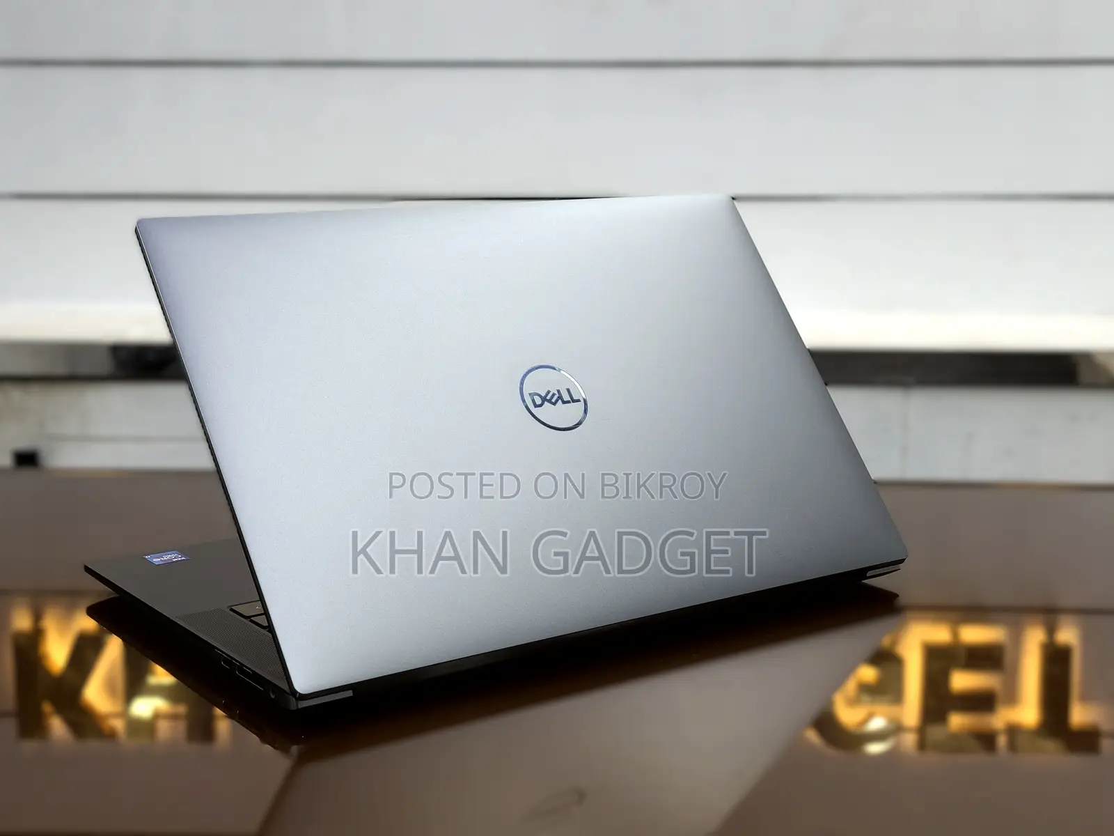 Laptop Dell Precision 5570 16GB Intel Core I7 SSD 512GB