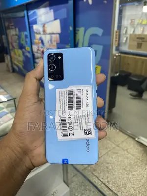 New Oppo A56 5G 256 GB