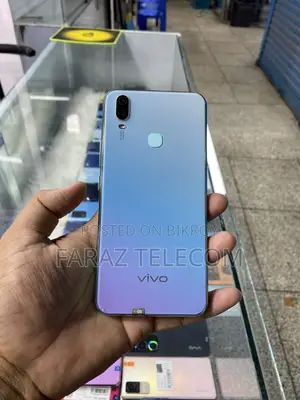 New Vivo Y11 32 GB