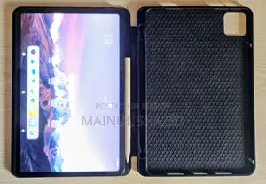 Xiaomi Pad 6 256 GB Gray