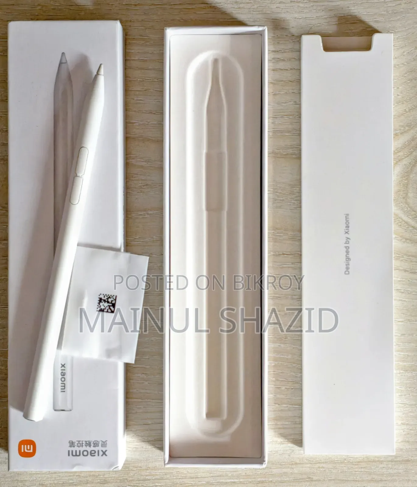 Xiaomi Pad 6 256 GB Gray