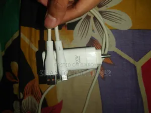 Realme 11pro Plus 100w SuperVOOC Charger