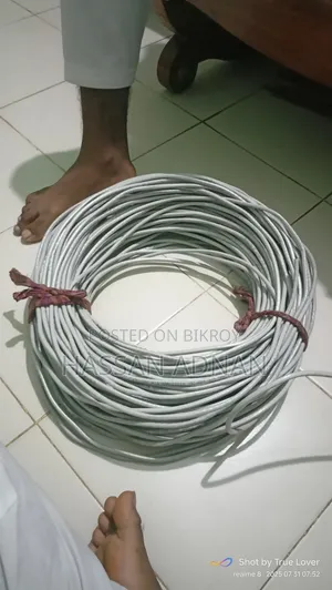 Wifi Cables Cat6