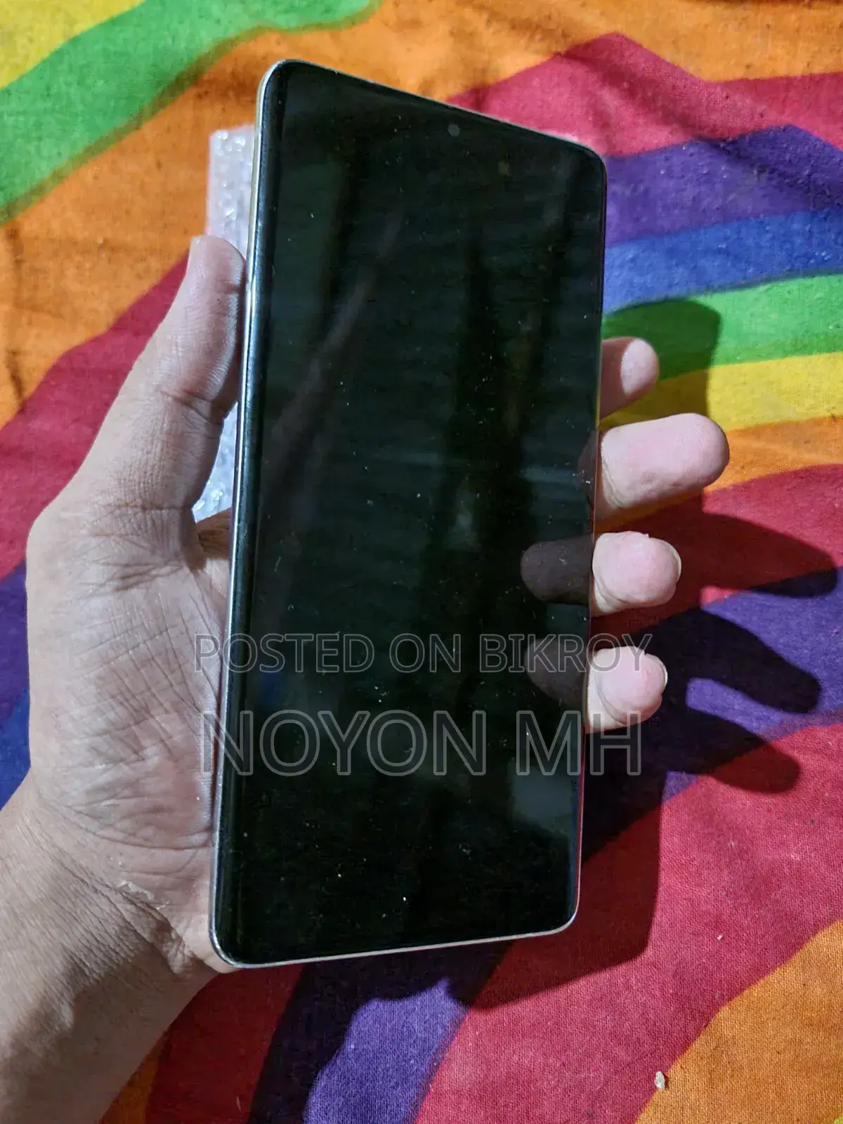 স্যামসাং গ্যালাক্সি এস২১ আল্ট্রা ৫জি ২৫৬ জিবি সিলভার
