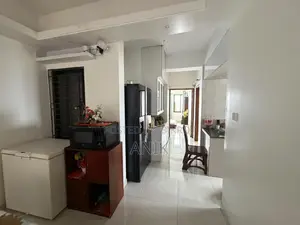 Furnished 3 Bedroom Apartment in Unity Homes, Badda for Sale