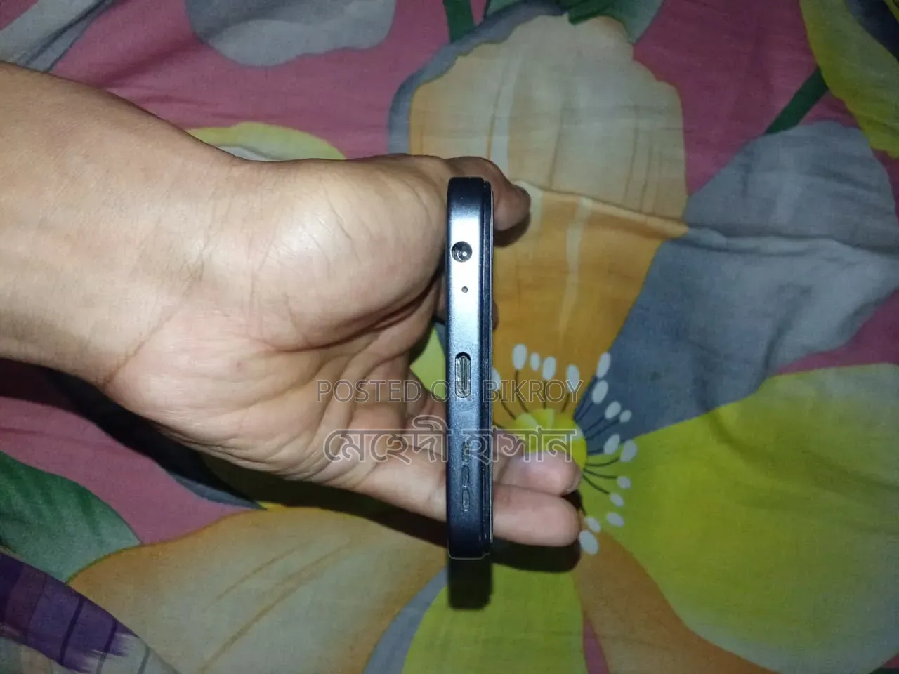 টেকনো স্পার্ক গো ৬৪ জিবি ব্ল্যাক