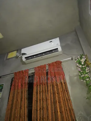 1.5 Ton Voice Control Inverter AC for Sale
