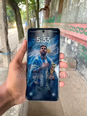 Oppo A3x 128 GB Blue