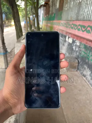 Oppo A3x 128 GB Blue