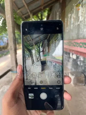 Oppo A3x 128 GB Blue