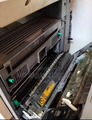 Toshiba Studio 453