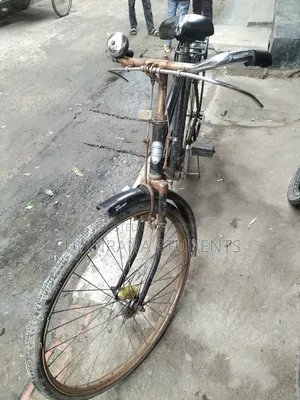 Cycle for Sell