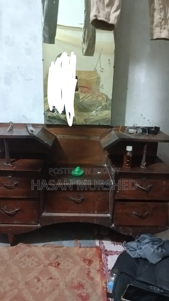 Dressing Table