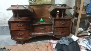 Dressing Table