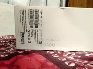 Oppo A3s 256 GB Pink