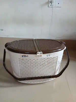 Cat Basket