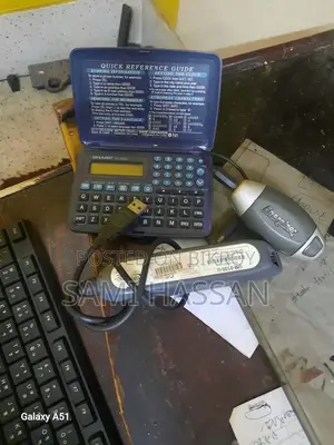 Rare Old Item for Real Collector
