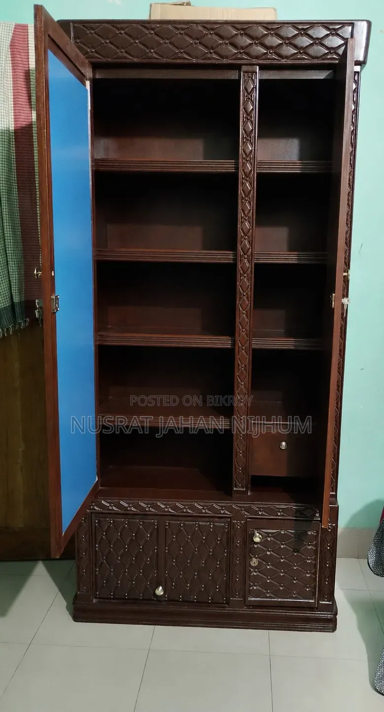 অল ইন ওয়ান ওয়ার্ডরোব