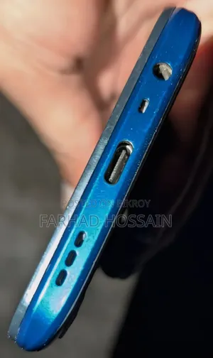 Oppo A9 128 GB Blue