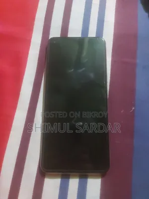 Realme 8 5G 128 GB Rose Gold