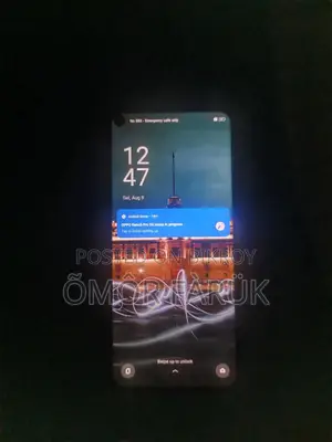 Oppo Reno5 Pro 5G 128 GB Black