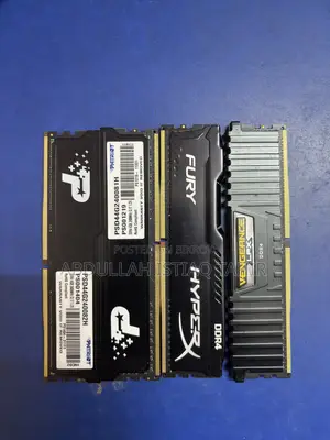 Desktop Ram