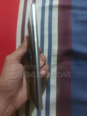 Realme 8 5G 128 GB Rose Gold