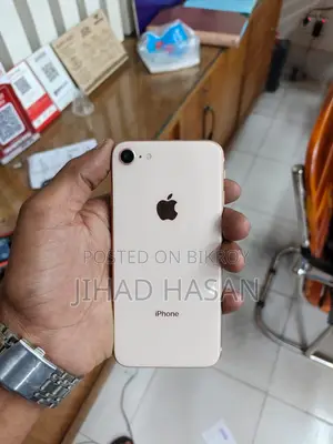 Apple iPhone 8 64 GB Pink
