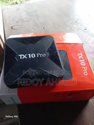 TV Card for Sale