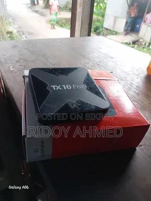 TV Card for Sale