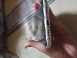 অ্যাপল আইফোন ১১ প্রো ম্যাক্স ৬৪ জিবি সিলভার