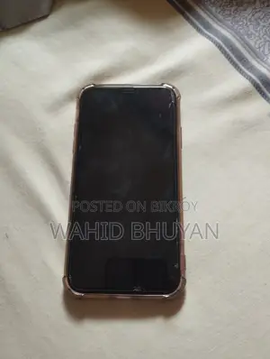 অ্যাপল আইফোন ১১ প্রো ম্যাক্স ৬৪ জিবি সিলভার