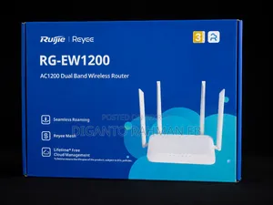 দ্রুত Wi-Fi, স্মুথ গেমিং, স্মার্ট কানেকশন।
