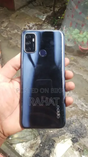 Oppo A53 128 GB Blue